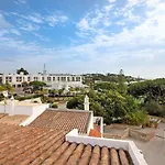 Villa Casa Estrela Do Mar Vale do Lobo