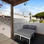 Villa Casa Estrela Do Mar Vale do Lobo
