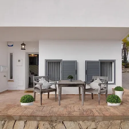 Willa Casa Estrela Do Mar Vale do Lobo