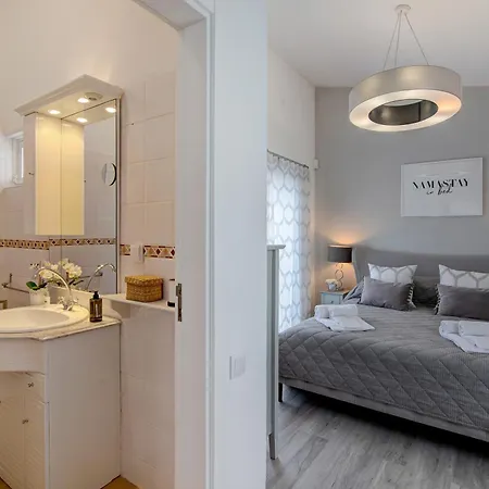 וילה Casa Estrela Do Mar