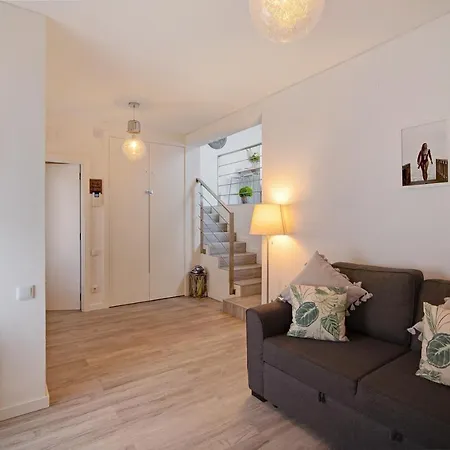 Casa Estrela Do Mar * ואלה דה לובו