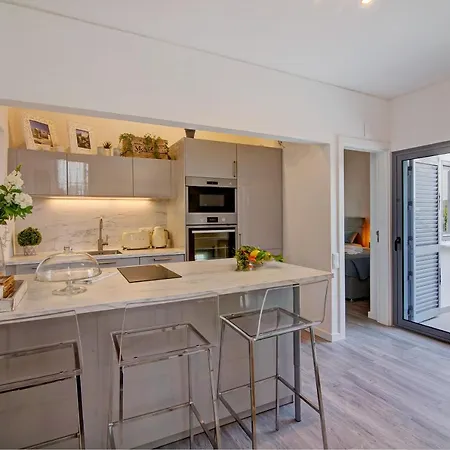 וילה Casa Estrela Do Mar *