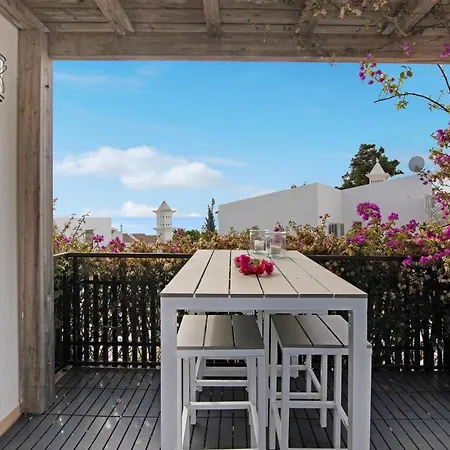 Casa Estrela Do Mar וילה ואלה דה לובו