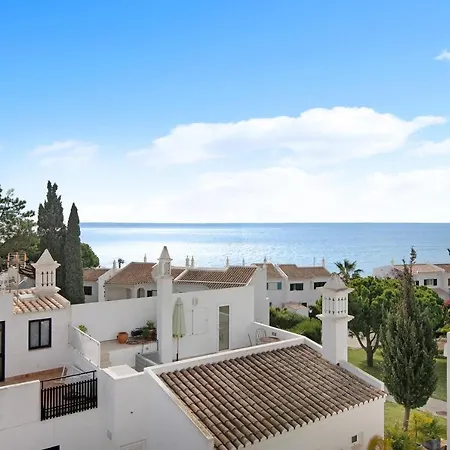 וילה Casa Estrela Do Mar *