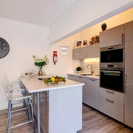 Casa Estrela Do Mar * ואלה דה לובו