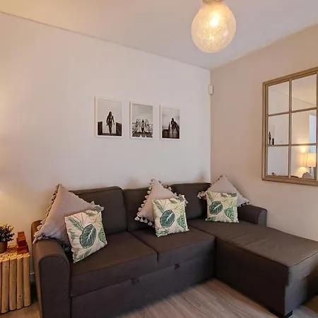 Casa Estrela Do Mar *