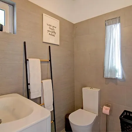 Casa Estrela Do Mar וילה