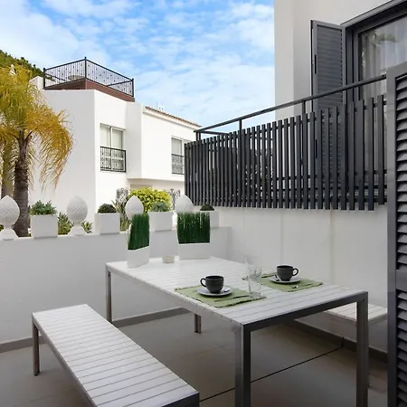 וילה Casa Estrela Do Mar ואלה דה לובו