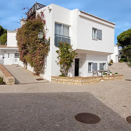 Casa Estrela Do Mar וילה