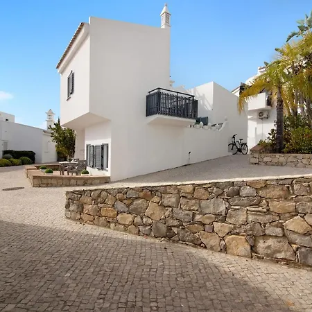 Villa Casa Estrela Do Mar Vale do Lobo