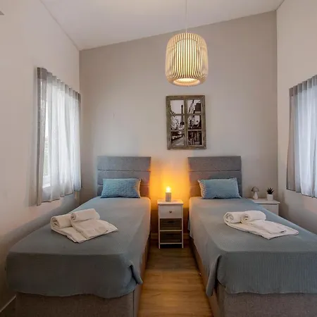 Casa Estrela Do Mar Villa