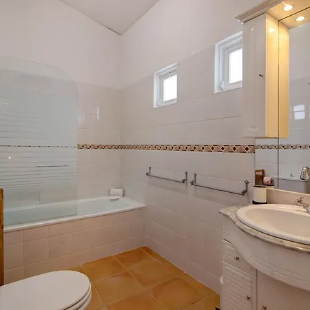 Casa Estrela Do Mar ואלה דה לובו