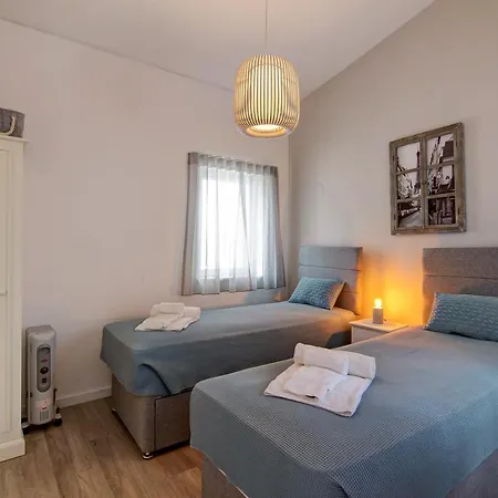 Casa Estrela Do Mar ואלה דה לובו