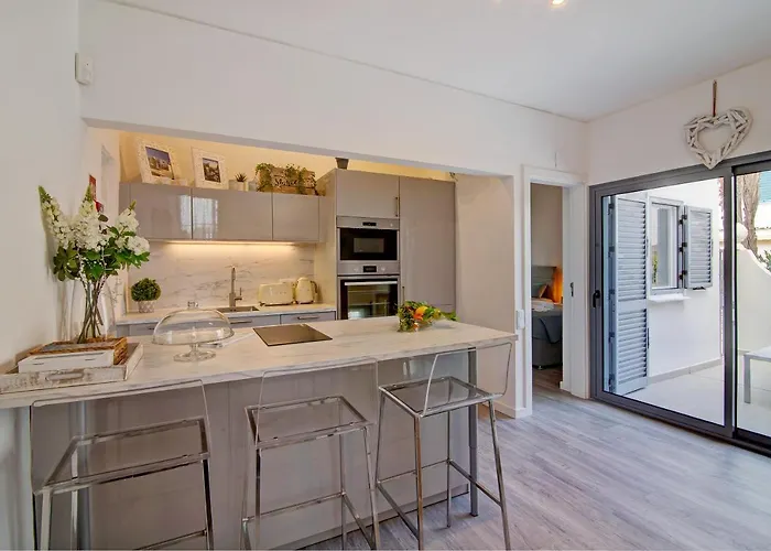 Villa Casa Estrela Do Mar *