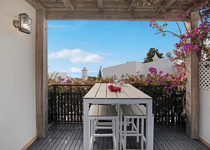 Casa Estrela Do Mar Villa Vale do Lobo