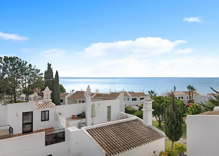 Villa Casa Estrela Do Mar *