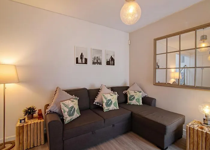 Casa Estrela Do Mar *