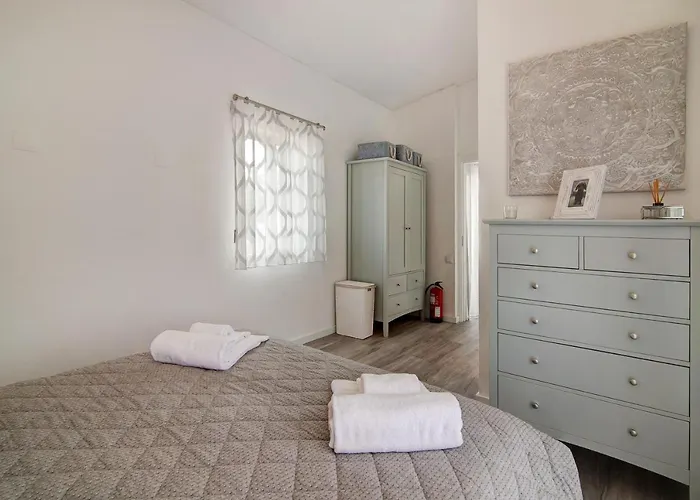 Casa Estrela Do Mar * Vale do Lobo