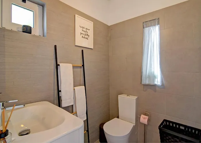 Casa Estrela Do Mar Villa