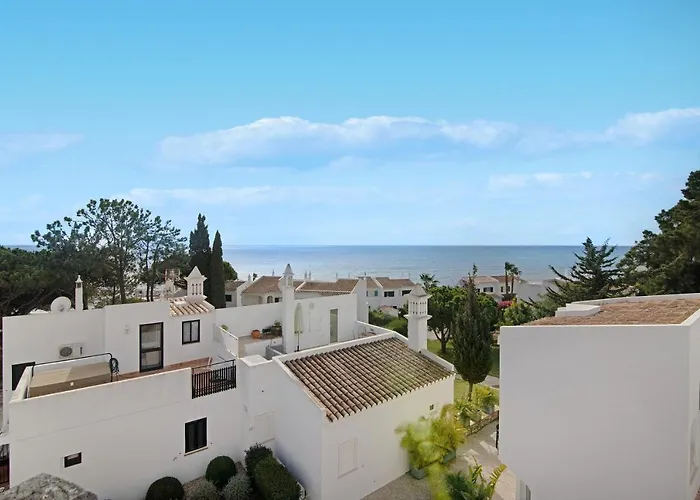 Casa Estrela Do Mar Villa *