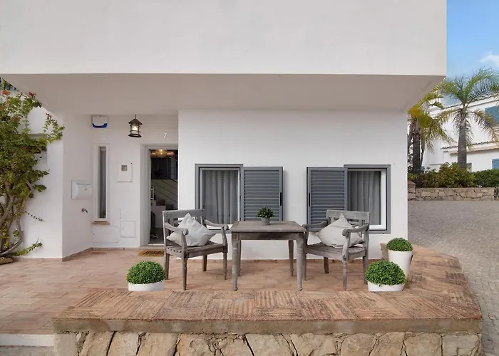 Villa Casa Estrela Do Mar Vale do Lobo