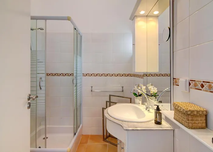 Casa Estrela Do Mar Villa