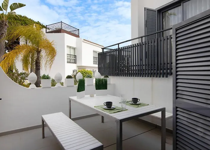 Villa Casa Estrela Do Mar Vale do Lobo