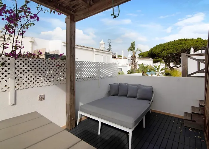 Villa Casa Estrela Do Mar