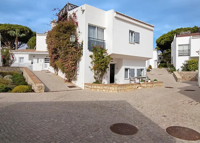 Casa Estrela Do Mar Villa