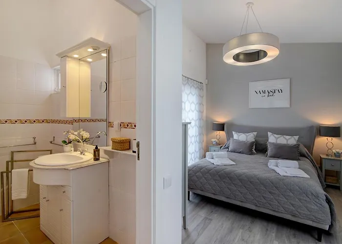 Casa Estrela Do Mar Villa