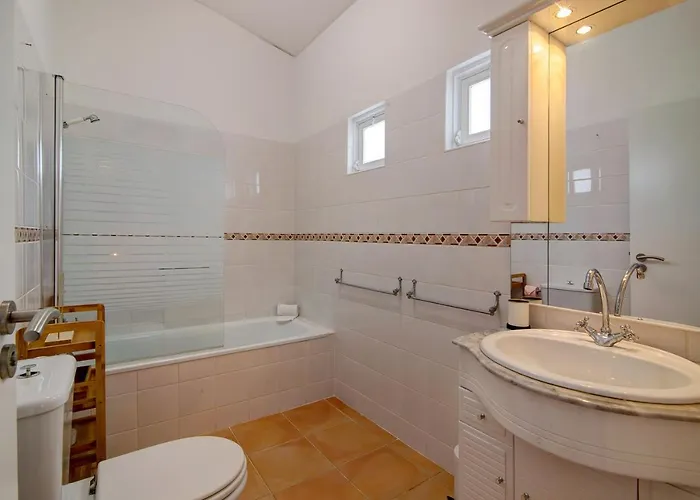 Casa Estrela Do Mar Vale do Lobo