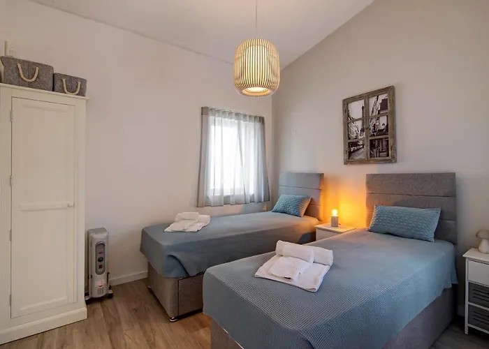 Casa Estrela Do Mar Vale do Lobo