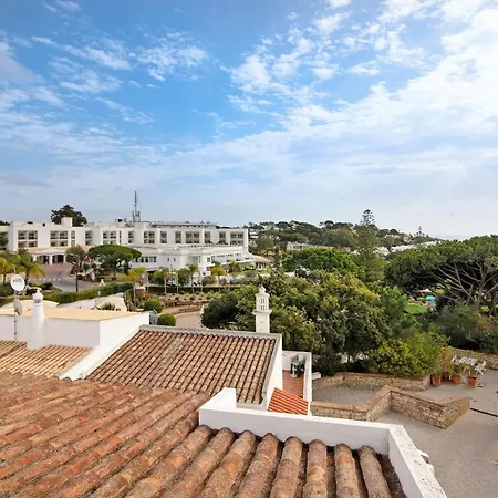 ヴィラ Casa Estrela Do Mar ヴァーレ・ド・ローボ