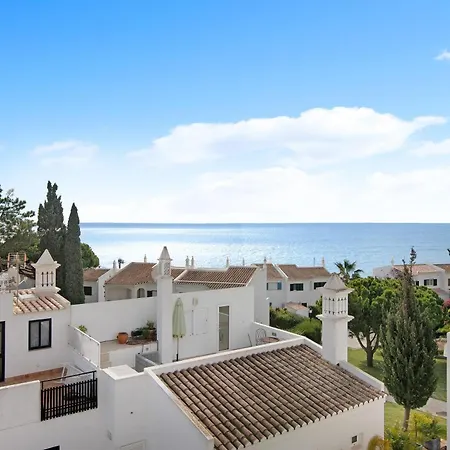 Casa Estrela Do Mar Villa